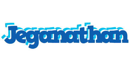 Jeganathan business logo