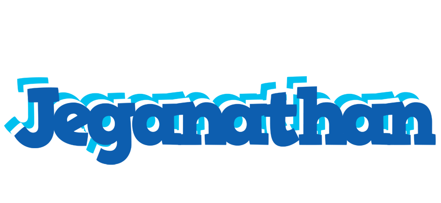 Jeganathan business logo