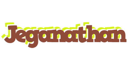 Jeganathan caffeebar logo