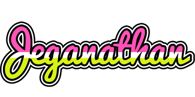 Jeganathan candies logo