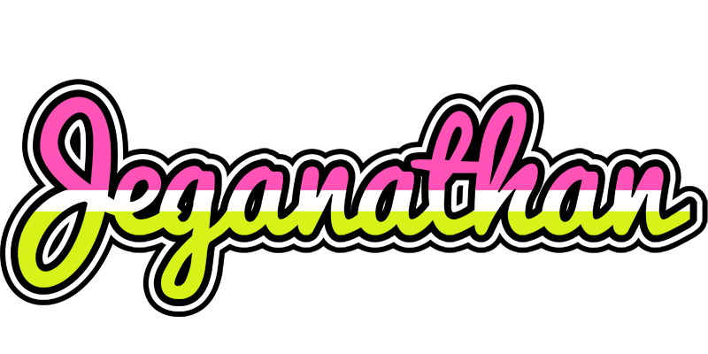 Jeganathan candies logo