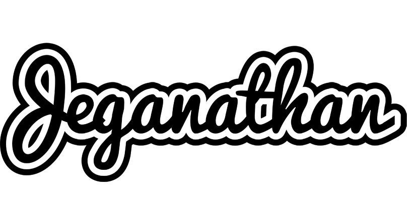 Jeganathan chess logo