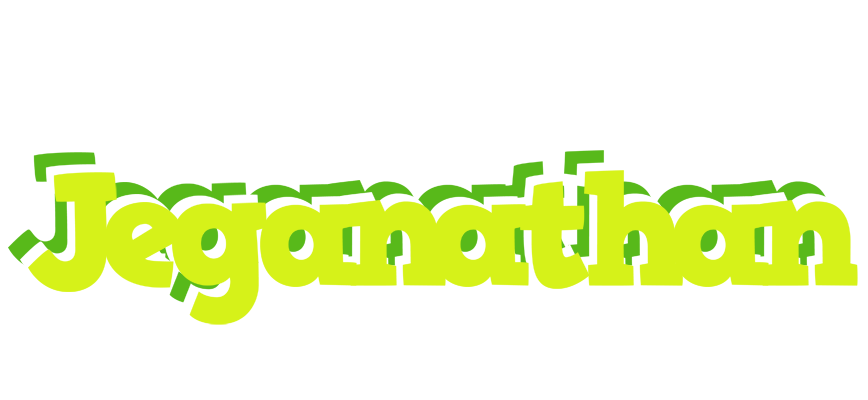 Jeganathan citrus logo