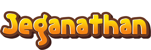 Jeganathan cookies logo