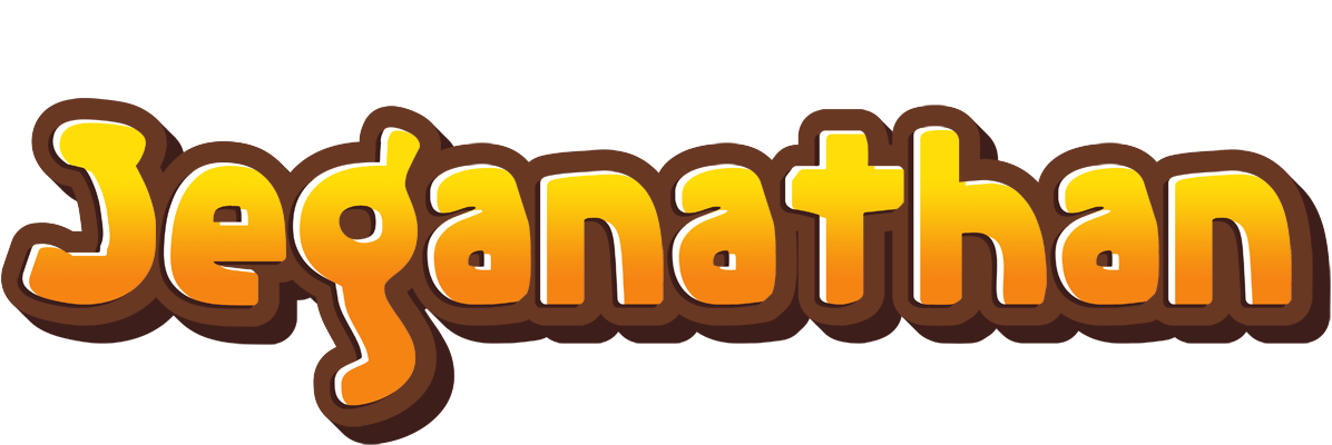 Jeganathan cookies logo