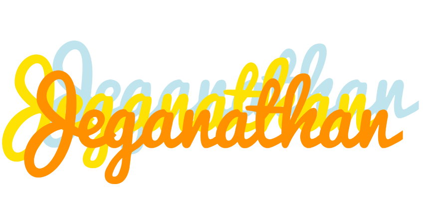 Jeganathan energy logo