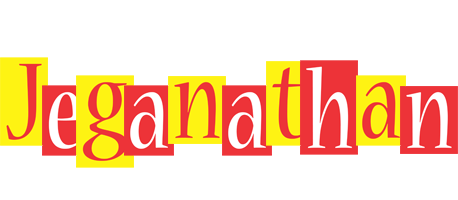 Jeganathan errors logo