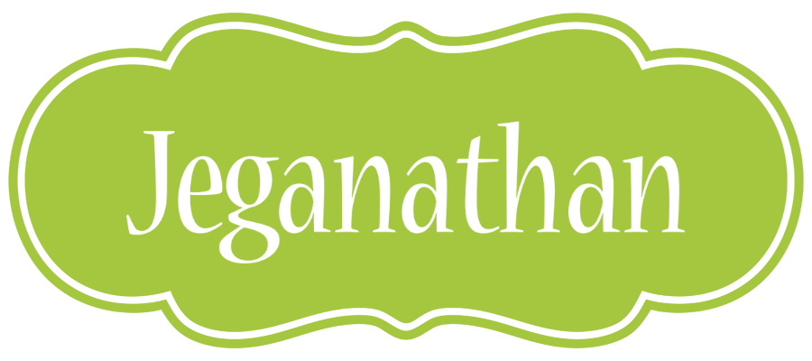 Jeganathan family logo