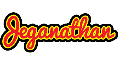 Jeganathan fireman logo