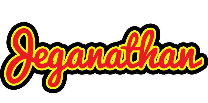 Jeganathan fireman logo