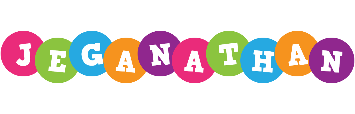 Jeganathan friends logo