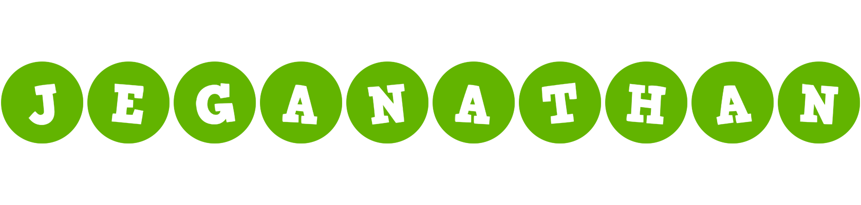 Jeganathan games logo