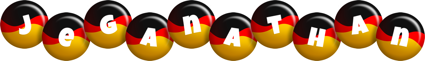 Jeganathan german logo