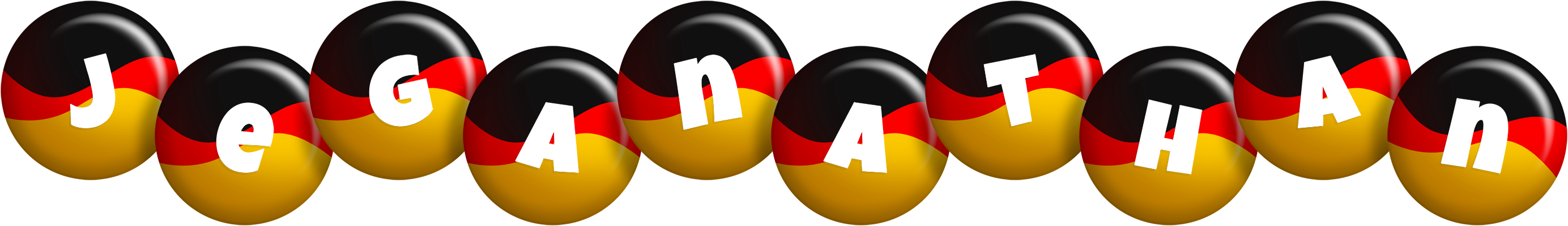 Jeganathan german logo