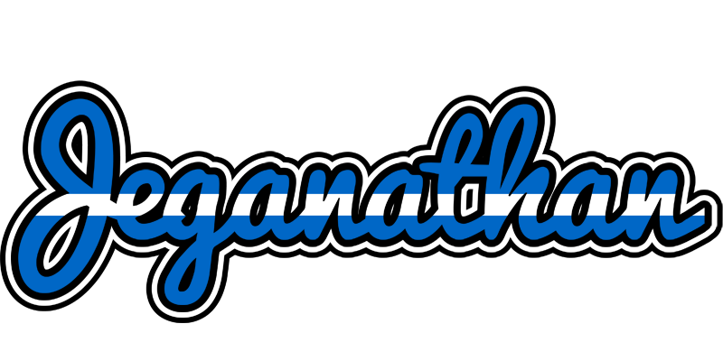 Jeganathan greece logo