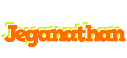 Jeganathan healthy logo