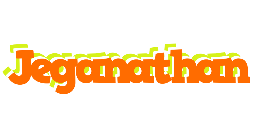 Jeganathan healthy logo