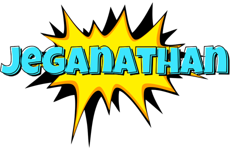 Jeganathan indycar logo