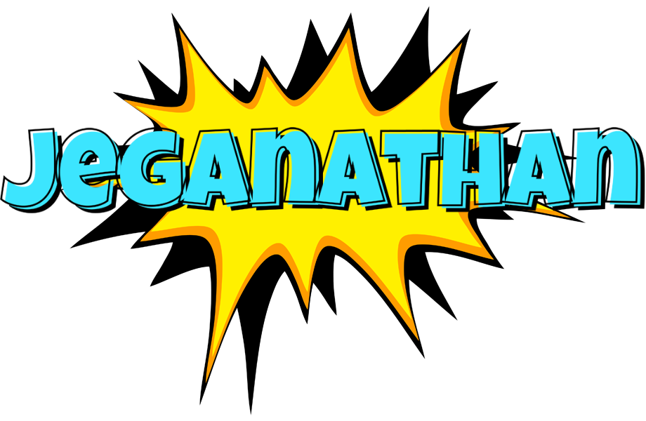 Jeganathan indycar logo