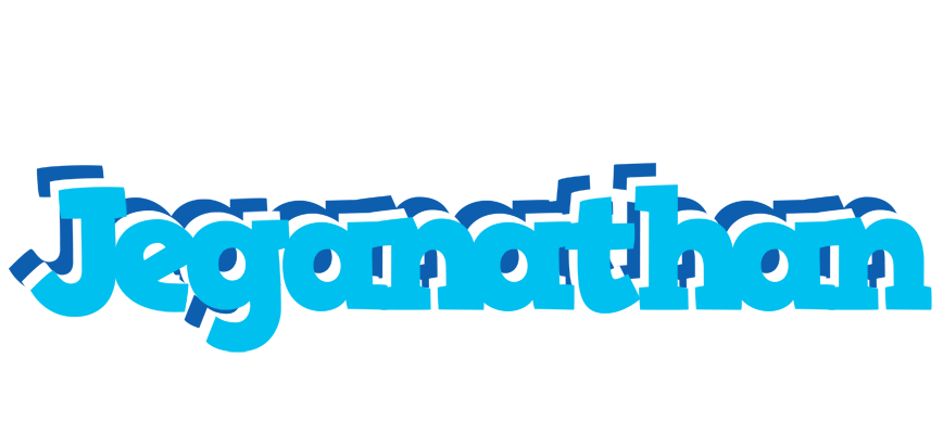 Jeganathan jacuzzi logo