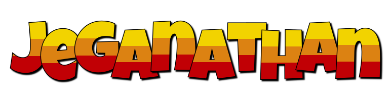 Jeganathan jungle logo