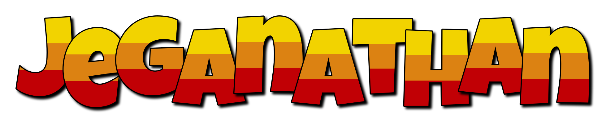 Jeganathan jungle logo