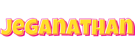 Jeganathan kaboom logo