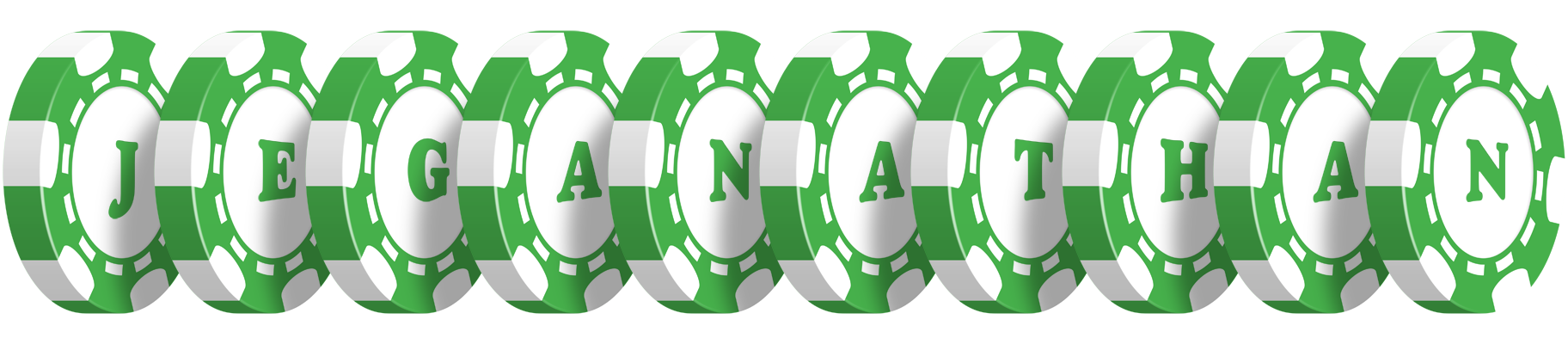 Jeganathan kicker logo