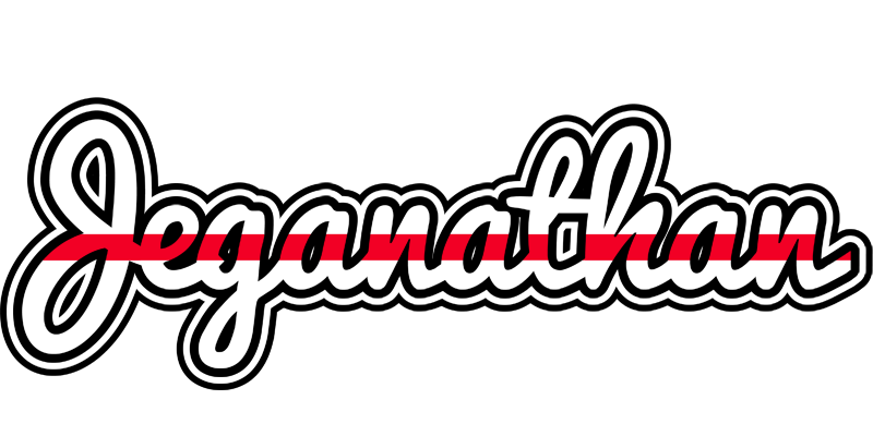 Jeganathan kingdom logo