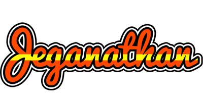 Jeganathan madrid logo