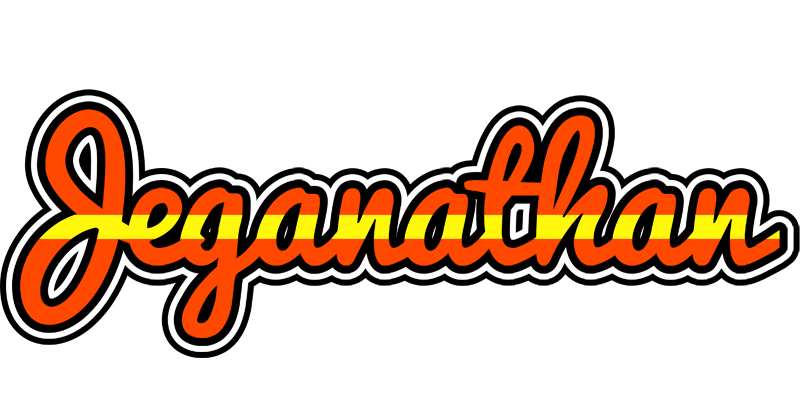 Jeganathan madrid logo