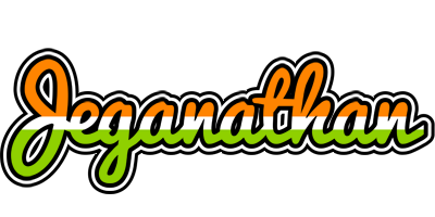 Jeganathan mumbai logo