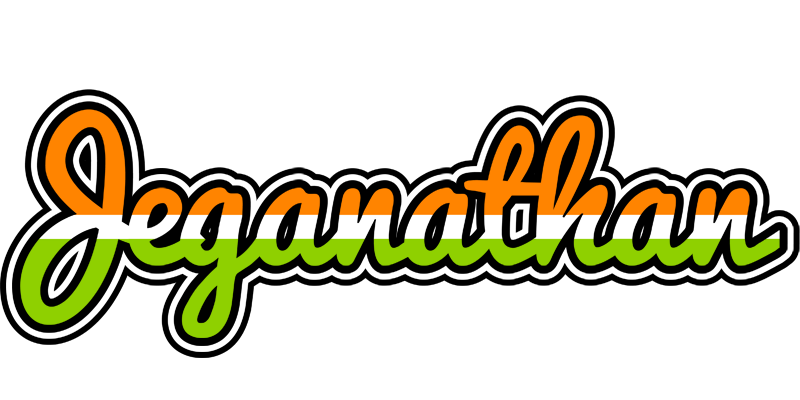 Jeganathan mumbai logo