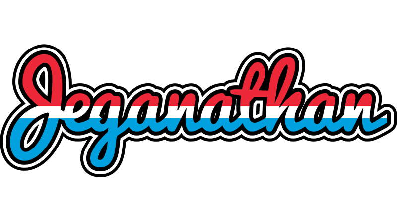 Jeganathan norway logo
