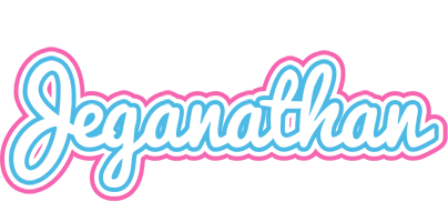 Jeganathan outdoors logo