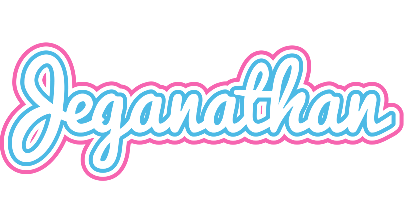 Jeganathan outdoors logo