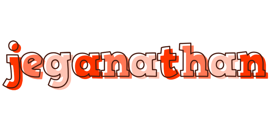 Jeganathan paint logo