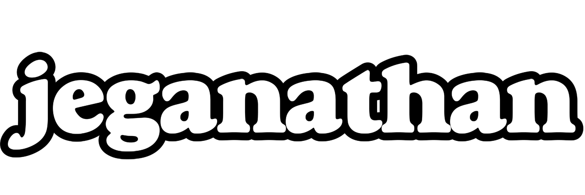 Jeganathan panda logo