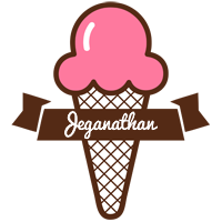 Jeganathan premium logo