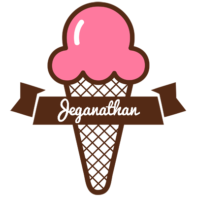 Jeganathan premium logo