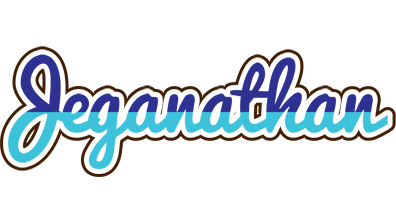 Jeganathan raining logo