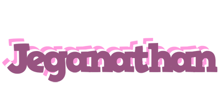 Jeganathan relaxing logo