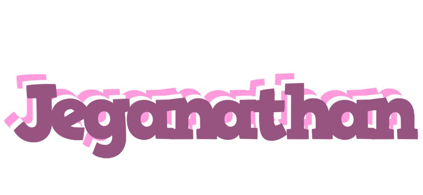 Jeganathan relaxing logo