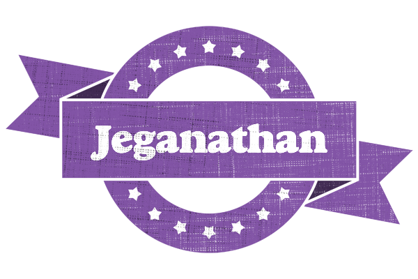 Jeganathan royal logo