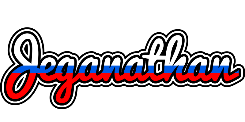 Jeganathan russia logo
