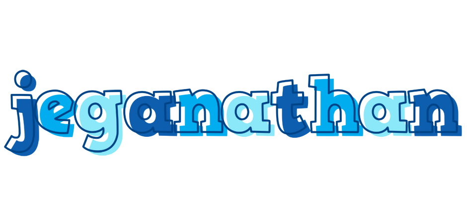 Jeganathan sailor logo