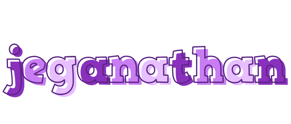 Jeganathan sensual logo
