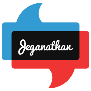 Jeganathan sharks logo