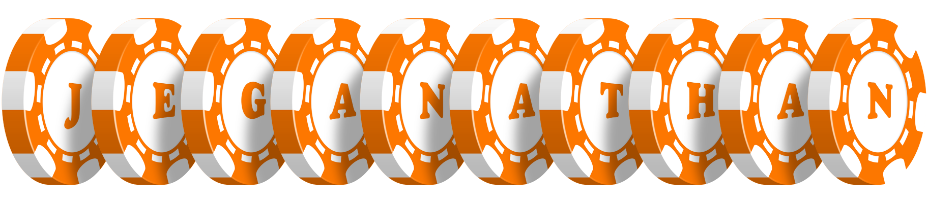 Jeganathan stacks logo
