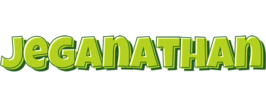 Jeganathan summer logo